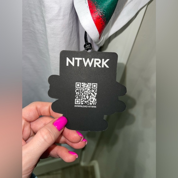 NWT Vandal T-Shirt - Picture 5 of 6